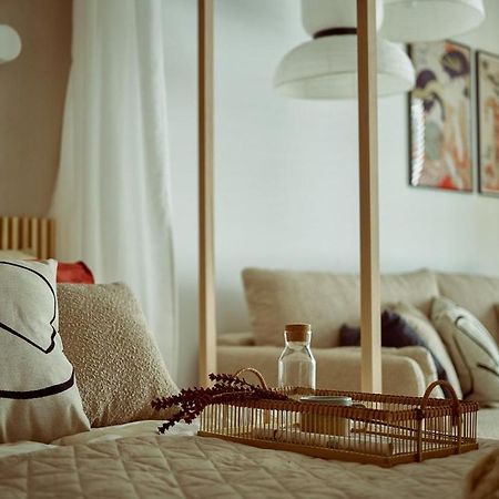 Nomirent - Apartamenty Ksiecia Witolda Wroclaw Ngoại thất bức ảnh