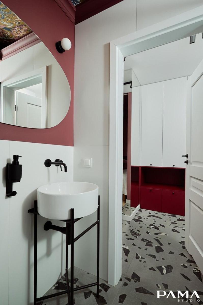 Nomirent - Apartamenty Ksiecia Witolda Wroclaw Ngoại thất bức ảnh