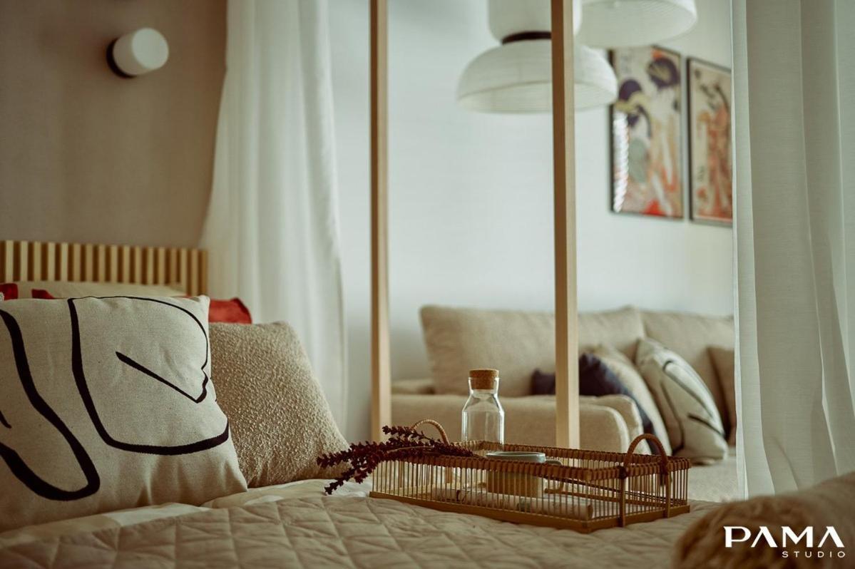 Nomirent - Apartamenty Ksiecia Witolda Wroclaw Ngoại thất bức ảnh