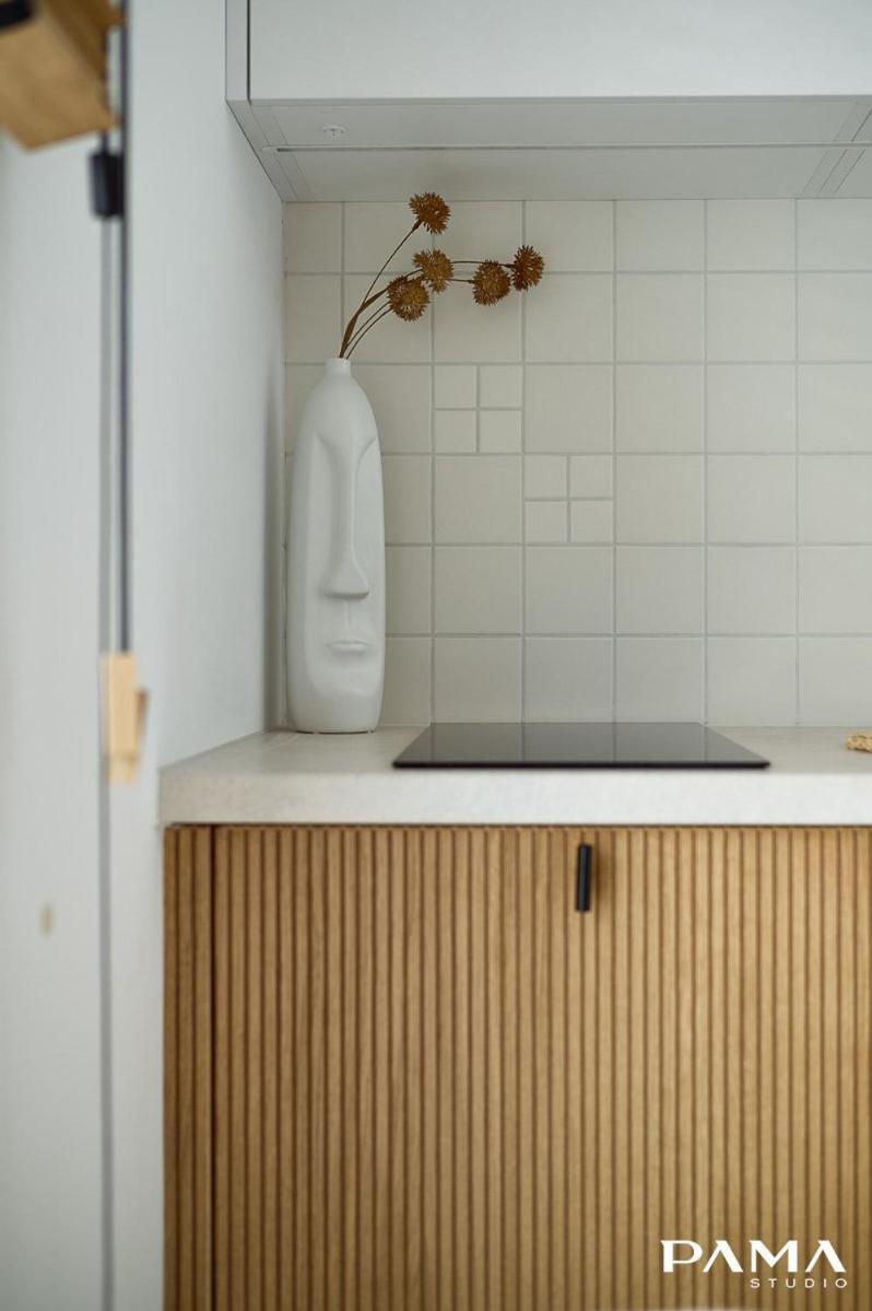 Nomirent - Apartamenty Ksiecia Witolda Wroclaw Ngoại thất bức ảnh