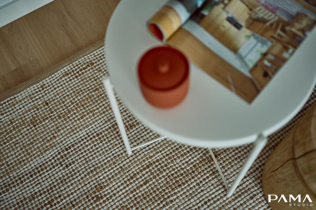 Nomirent - Apartamenty Ksiecia Witolda Wroclaw Ngoại thất bức ảnh